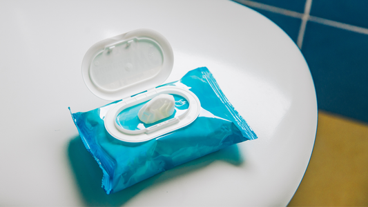 Baby wipes